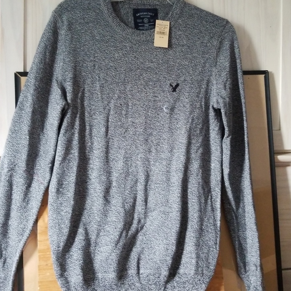 American Eagle super soft sweater